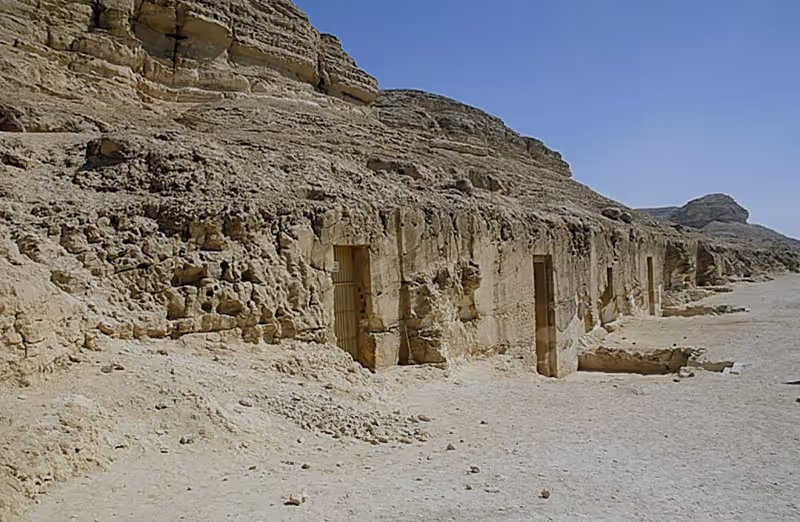 Minya Private Tour - 
