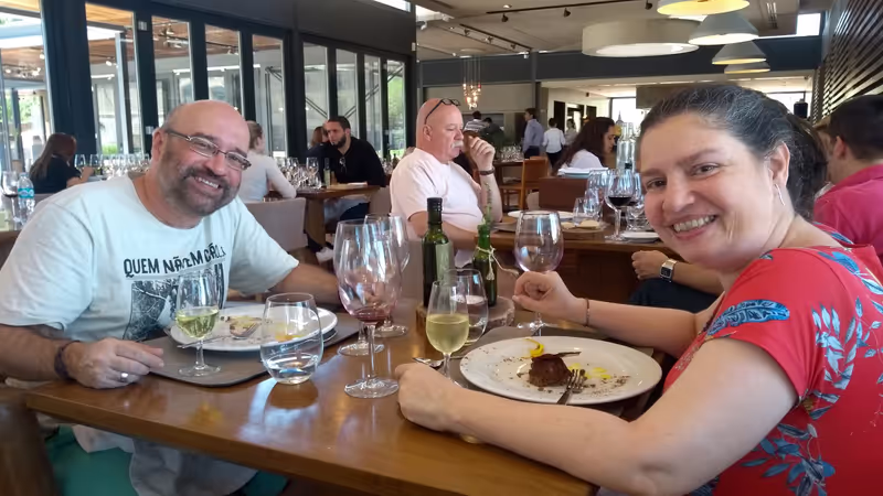 Mendoza Private Tour - 
