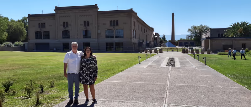Mendoza Private Tour - 
