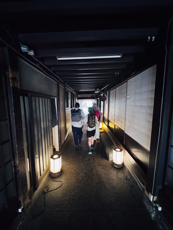 Nagano Private Tour - 