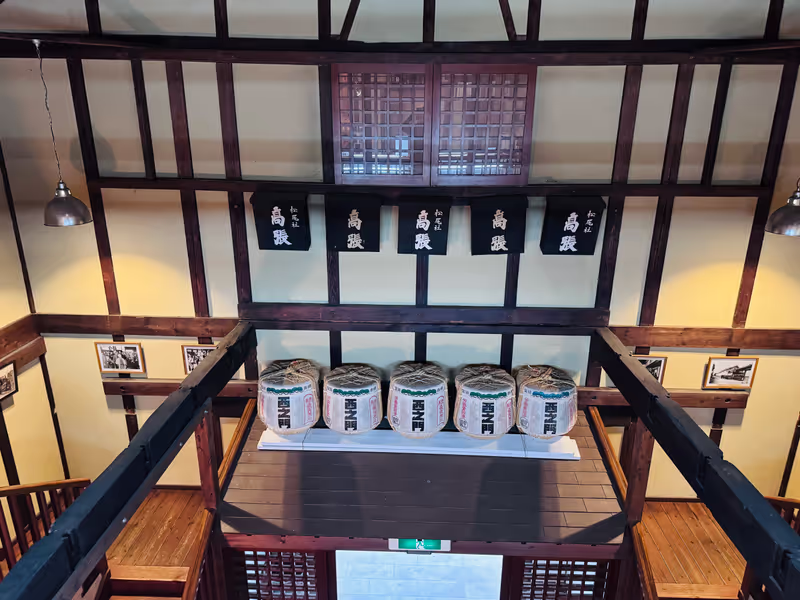Nagano Private Tour - 