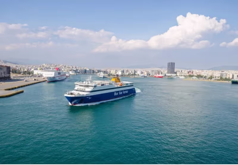 Athens Private Tour - 