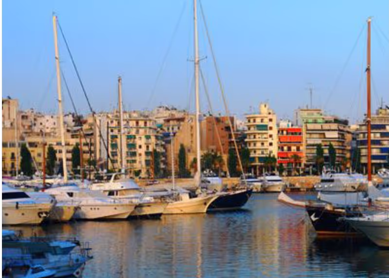 Athens Private Tour - 