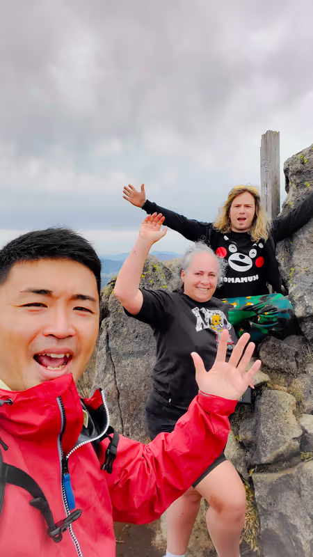 Oita Private Tour - 