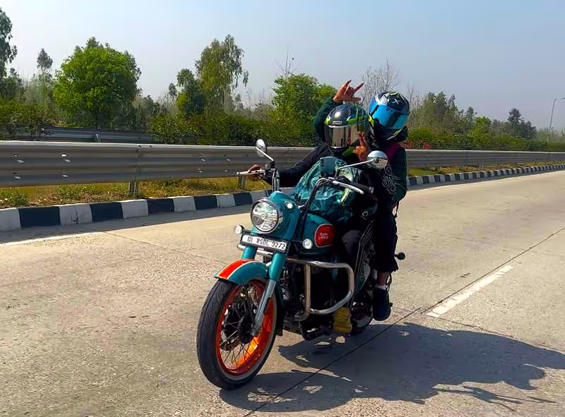 Delhi Private Tour - Happy customers :)