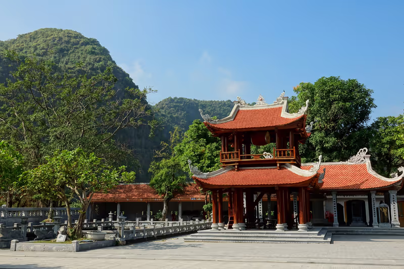 Hanoi Private Tour - 