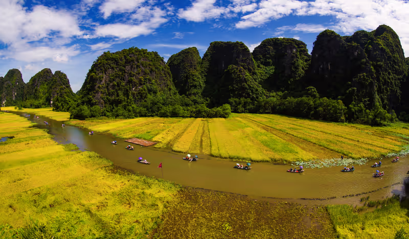 Hanoi Private Tour - 