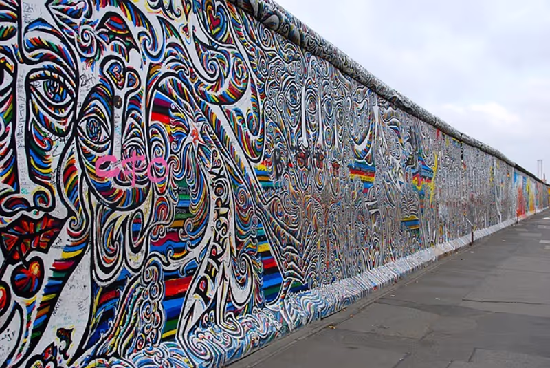 Berlin Private Tour - 