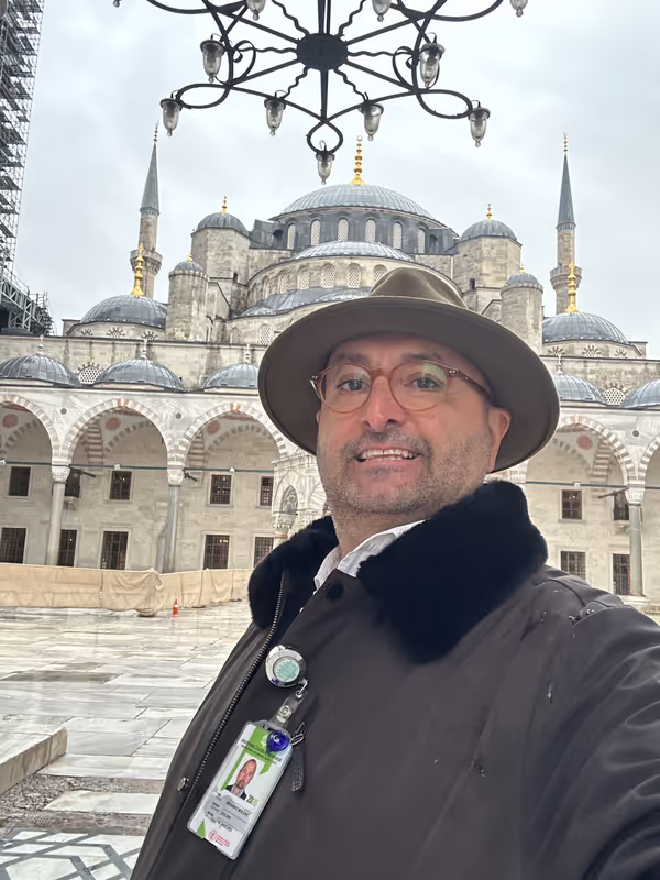 Istanbul Private Tour - 