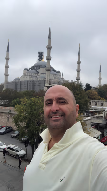Istanbul Private Tour - 