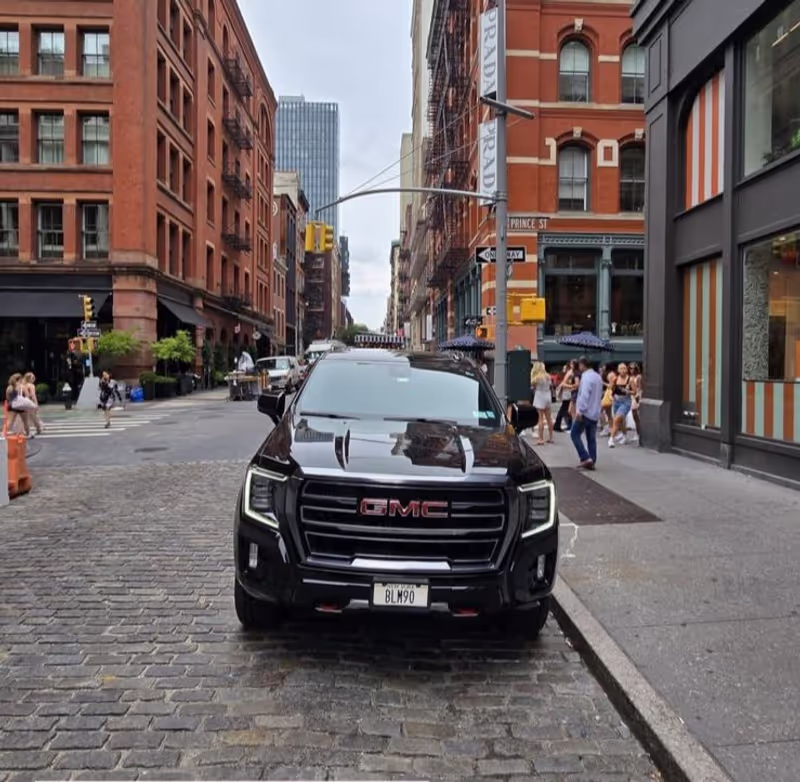 New York Private Tour - 