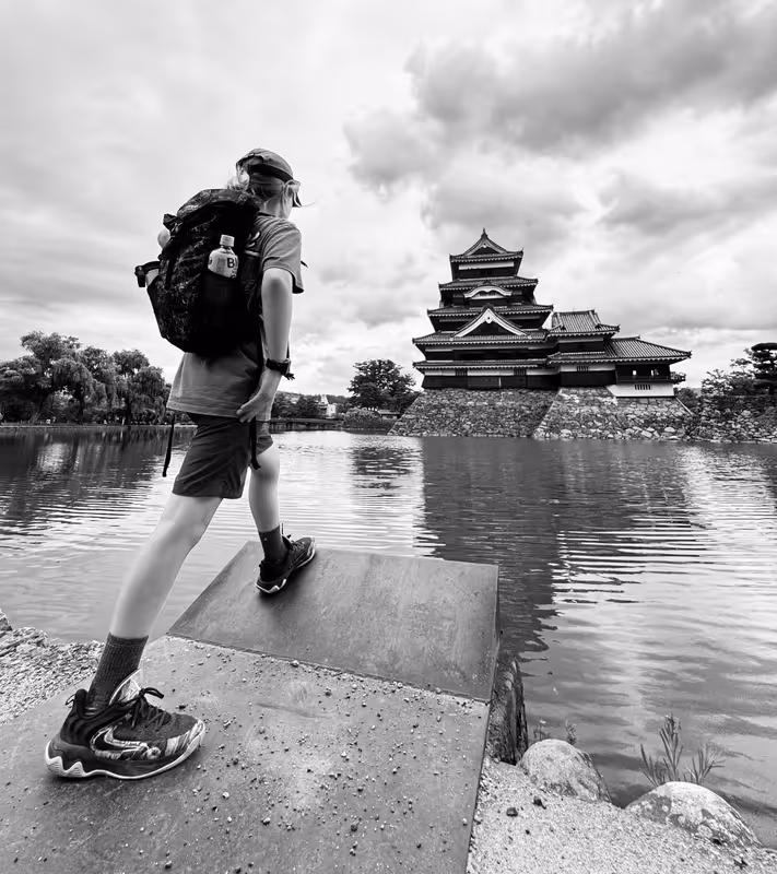Nagano Private Tour - 
