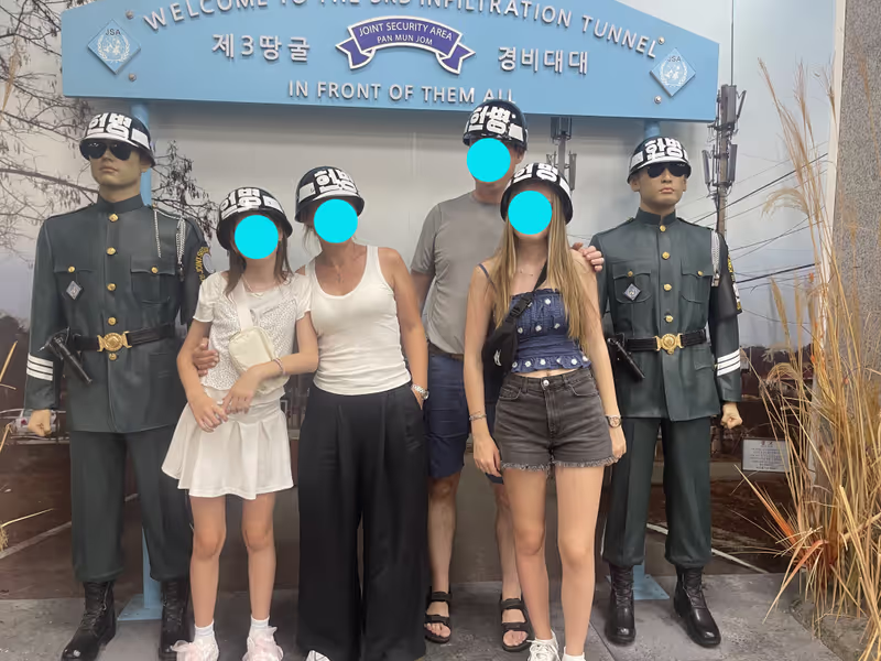 Seoul Private Tour - 