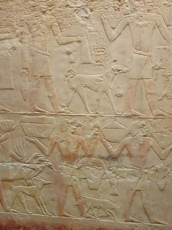 Cairo Private Tour - 