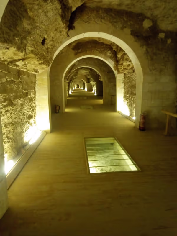 Cairo Private Tour - 