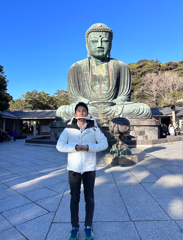 Kamakura Private Tour - 