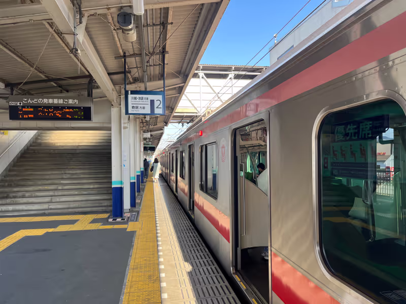 Saitama Private Tour - 