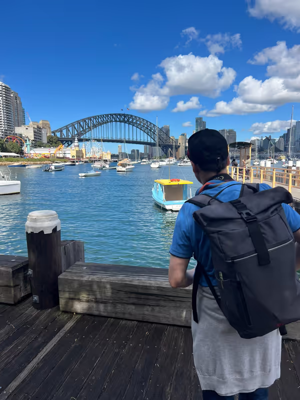 Sydney Private Tour - 
