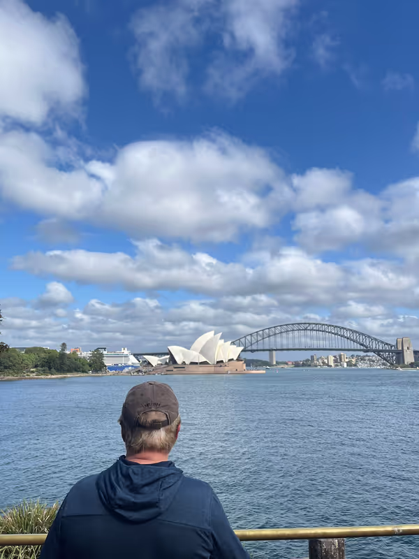 Sydney Private Tour - 