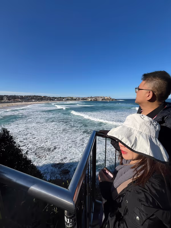 Sydney Private Tour - 