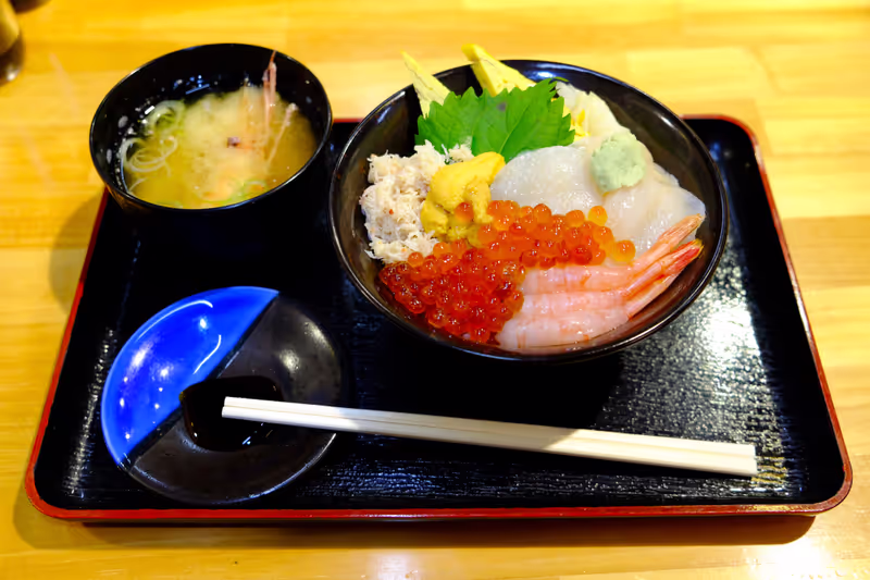 Hakodate Private Tour - 