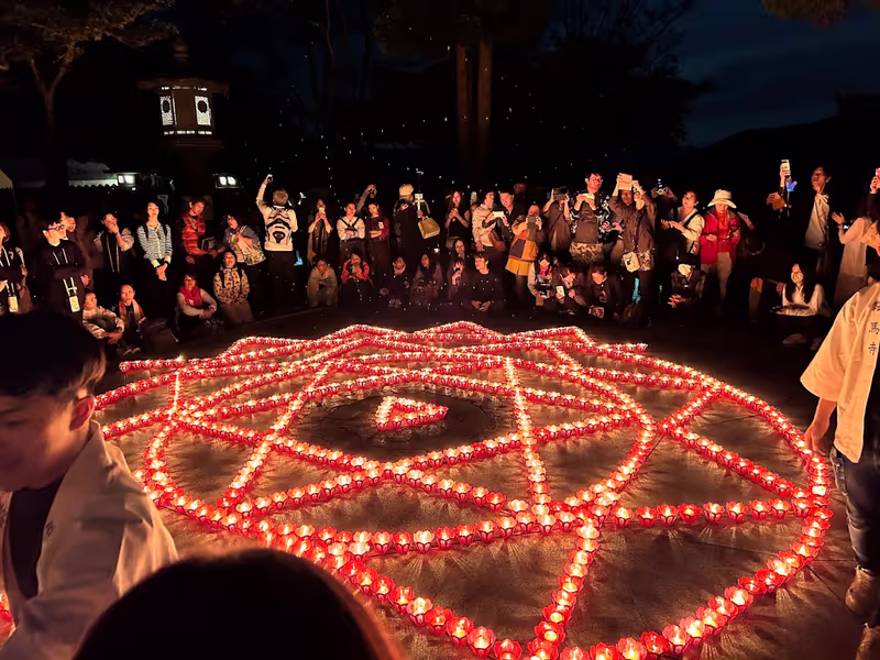 Kyoto Private Tour - 2026/5/31　Full moon festival