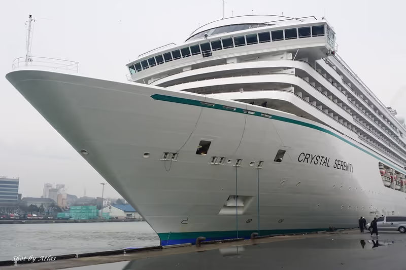 Incheon Private Tour - 