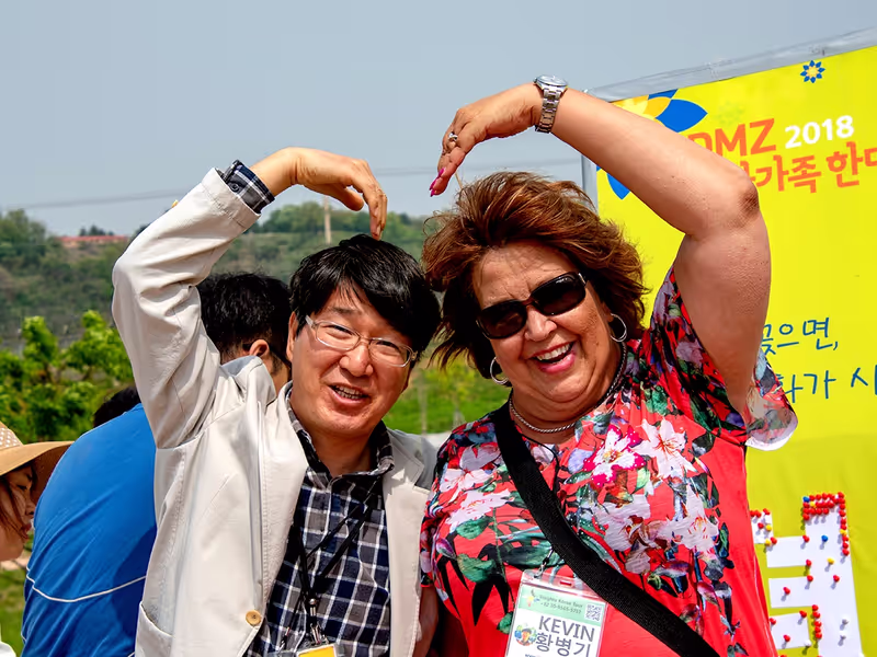 Incheon Private Tour - 