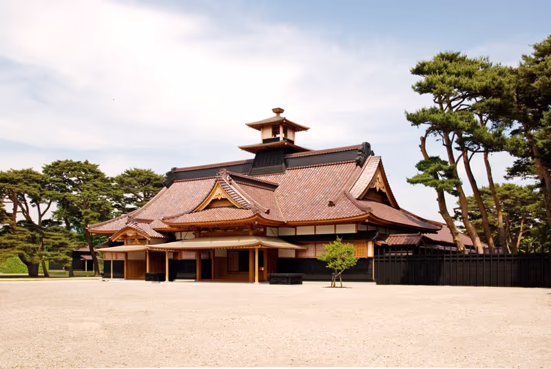 Hakodate Private Tour - 