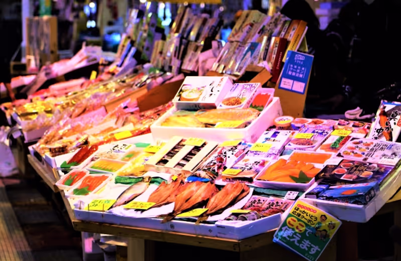 Hakodate Private Tour - 