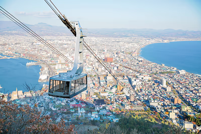 Hakodate Private Tour - 