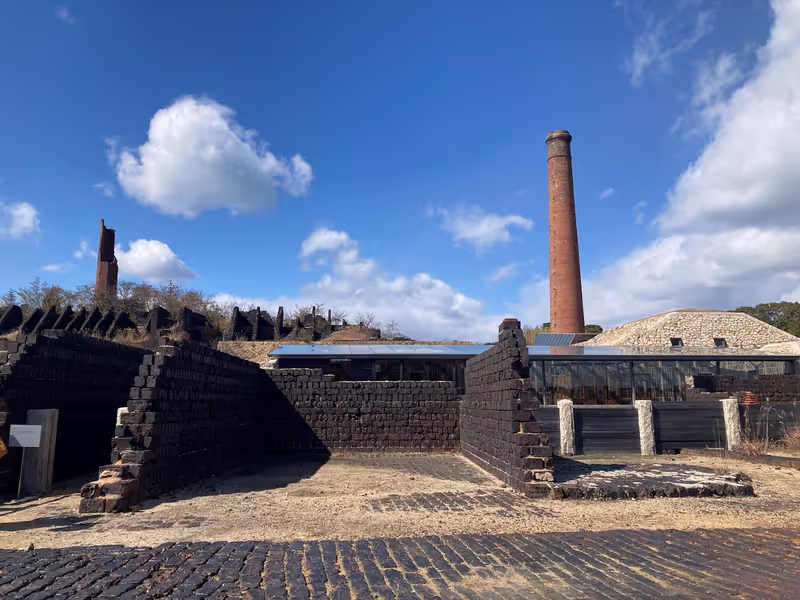 Kagawa Private Tour - Inujima Seirensho Art Museum