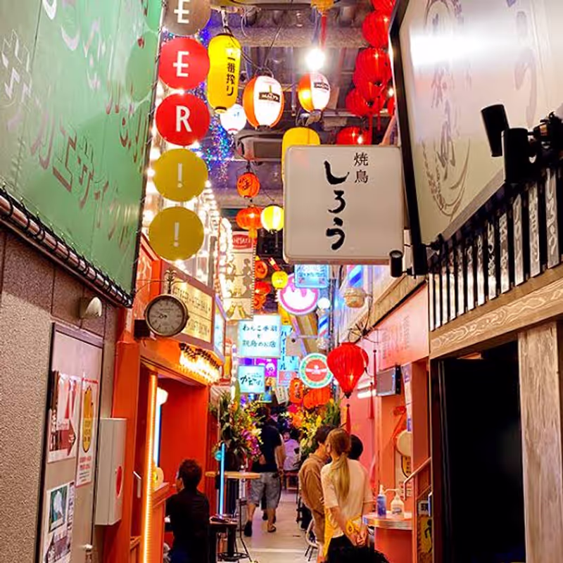 Nagoya Private Tour - 