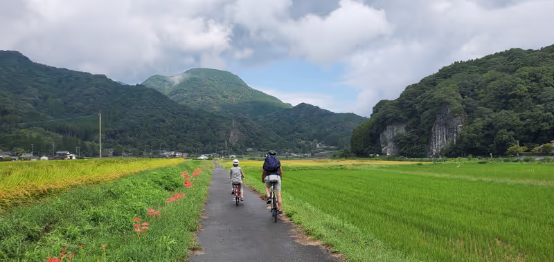 Oita Private Tour - 