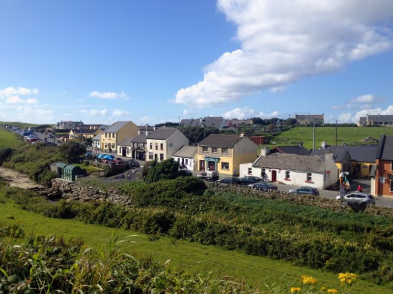 Dublin Private Tour - 