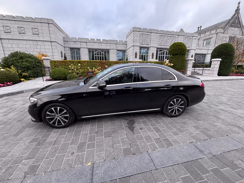 Dublin Private Tour - 
