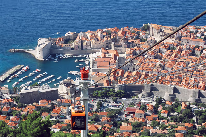 Split Private Tour - 
