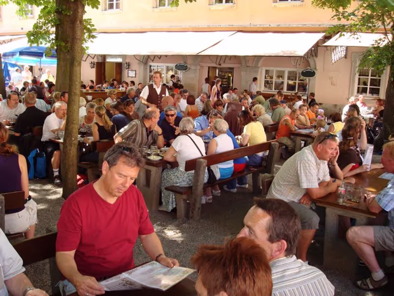 Munich Private Tour - 