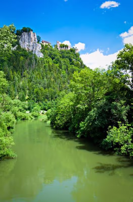 Munich Private Tour - 