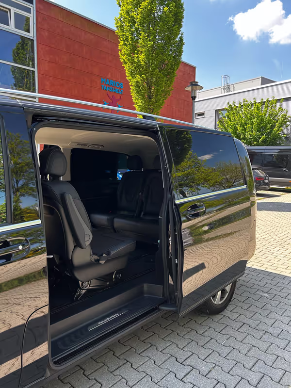 Munich Private Tour - 
