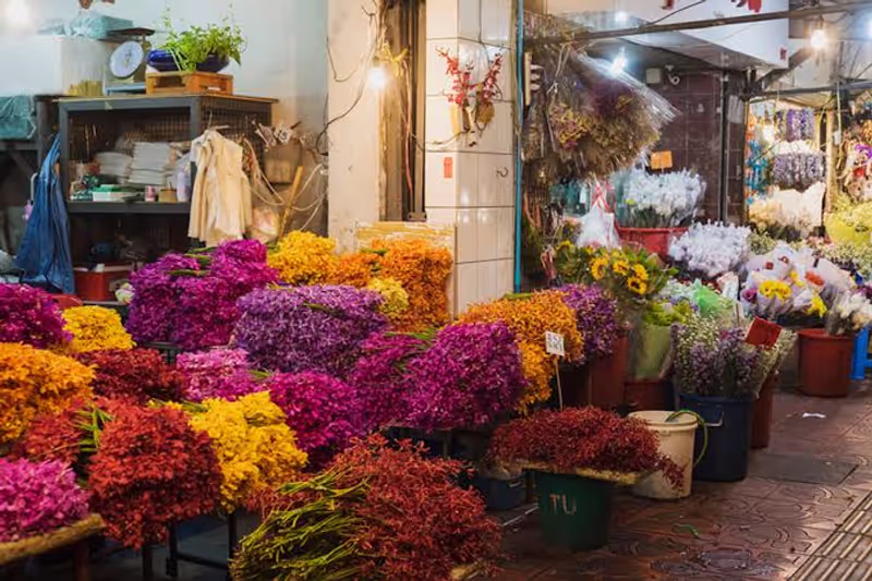 Bangkok Private Tour - 