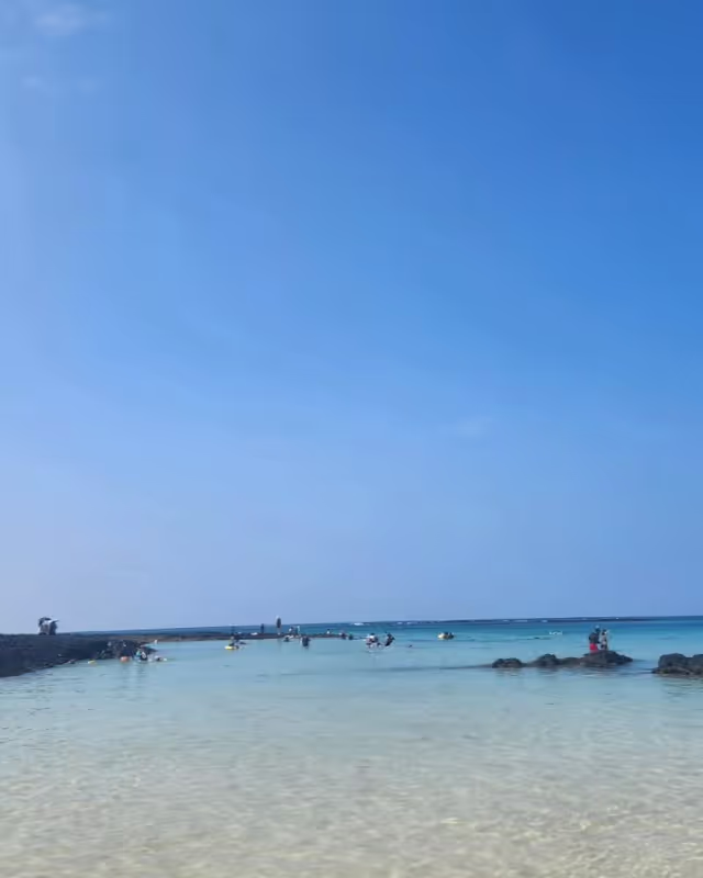 Jeju Private Tour - 