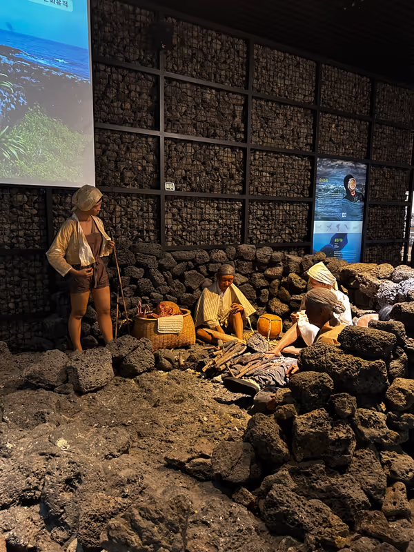Jeju Private Tour - 