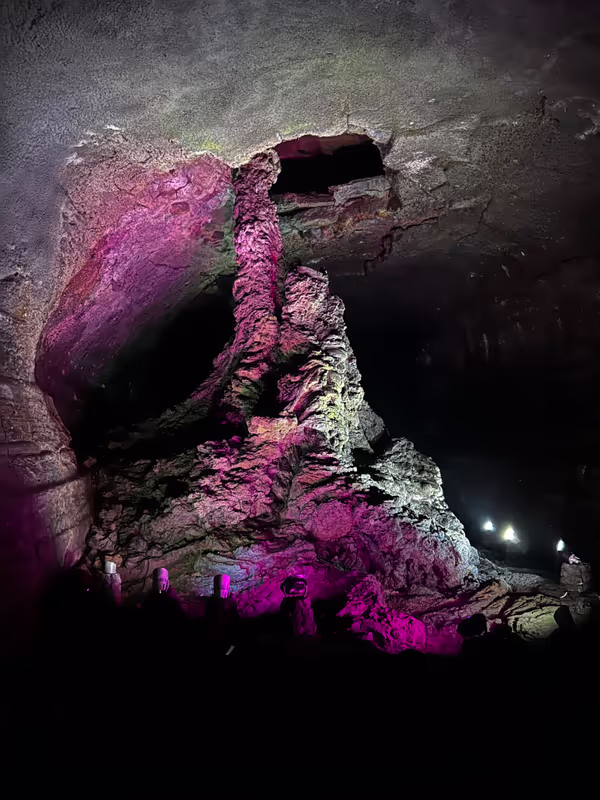Jeju Private Tour - 