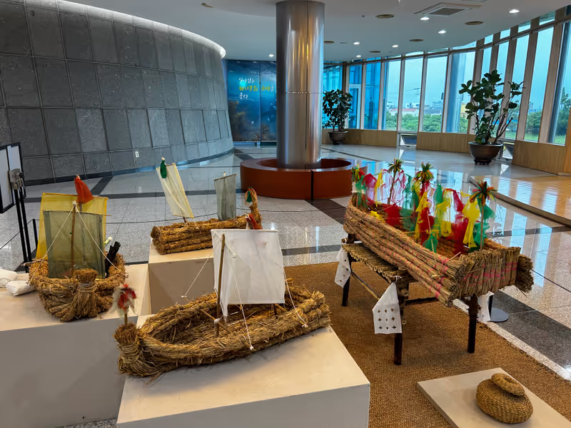 Jeju Private Tour - 