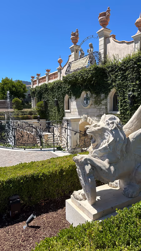 San Francisco Private Tour - Del Dotto St Helena