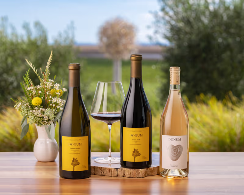 San Francisco Private Tour - Donum