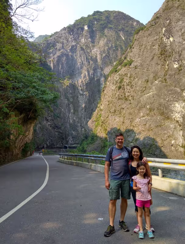 Hualien Private Tour - 