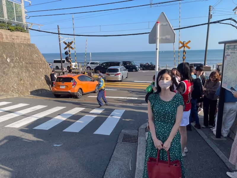 Kamakura Private Tour - 