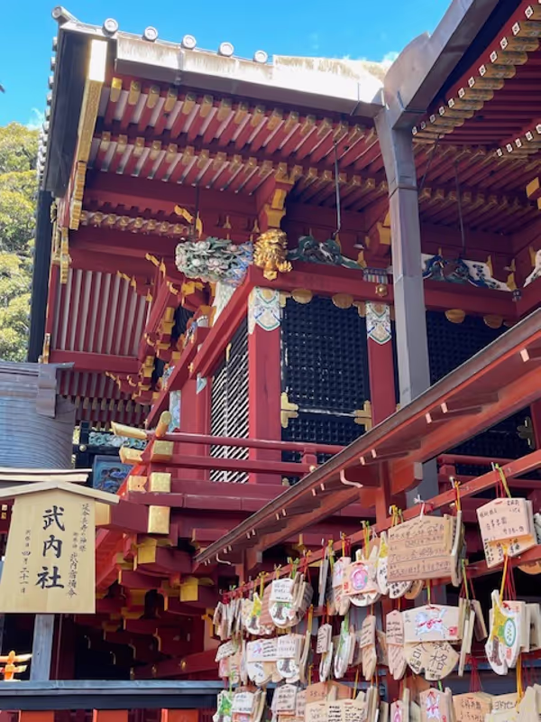Kamakura Private Tour - 